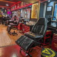 Chatran Tattoo House