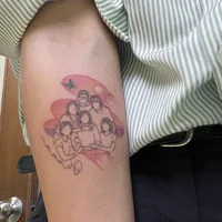 Cheer Ink Tattoo Studio