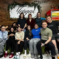 Чердак, тату-студия