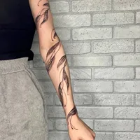 Черная лилия, тату-салон