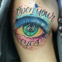 Chi Town Tattoo & Body Piercing