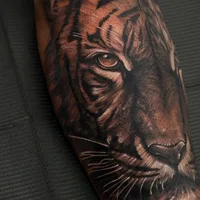Chicago Realism Tattoos