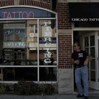 Chicago Tattoo & Piercing Co.