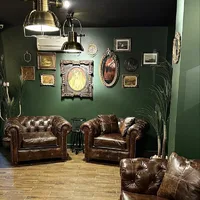 Chill House Tattoo Cairo Egypt