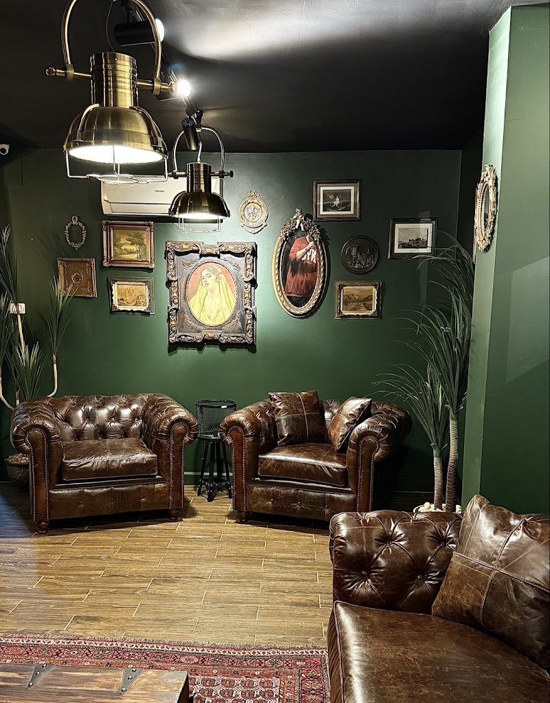 Chill House Tattoo Cairo Egypt