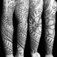 chinoyink tattoo studio