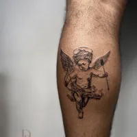 Chrysalide INK Tattoo Casablanca
