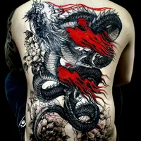 刺青 shisei OSAKA TATTOO 大阪 タトゥー スタジオ