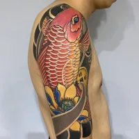 刺青鎮 TattooTown