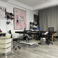 刺青制作所Zero Tattoo Studio