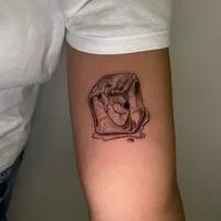 Circle Tattoo Dadar - Premium Tattoo Studio in Dadar, Shivaji Park