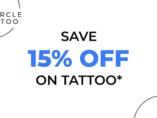 Circle Tattoo Delhi