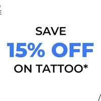 Circle Tattoo Delhi