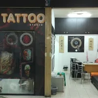 Circle Tattoo Studio