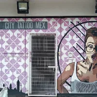 City Tattoo Mex