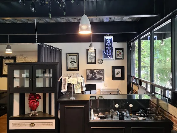 CIUDAD TATTOO
