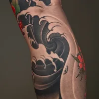 CJ Tattoo