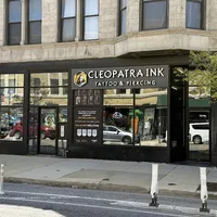Cleopatra Ink Tattoo & Piercing Chicago Studio