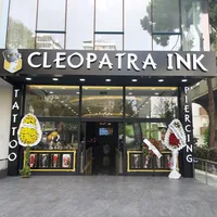 Cleopatra INK Tattoo & Piercing Suadiye Studio