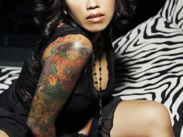 Club Tattoo | The Venetian Grand Canal Shoppes