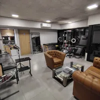CM Tattoo Studio