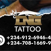 CNG TATTOO