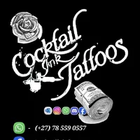 Cocktail Ink Tattoos