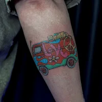 Cocos tattoo studio