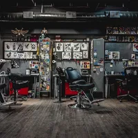 Code of Conduct Tattoo