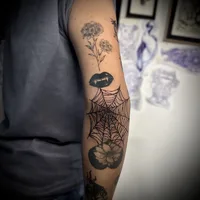 Congal Tattoo Estudio
