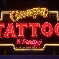 Copperhead Tattoo & Piercing