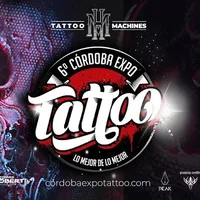 Córdoba Expo Tattoo