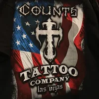 Count’s Tattoo Company