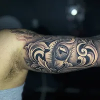 Coyote's Tattoo