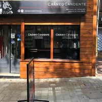 Cráneo Candente Tattoo Studio