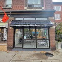 Crash and Burn Tattoos - Toronto Tattoo Shop