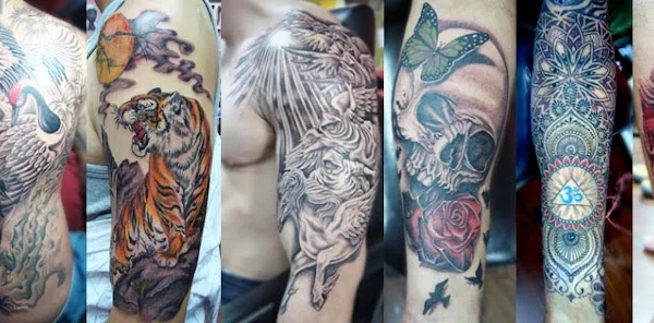 Craving Ink Tattoo Kuala Lumpur