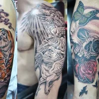 Craving Ink Tattoo Kuala Lumpur