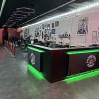 Creative Minds Tattoo