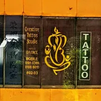 Creative Tattoo Studio