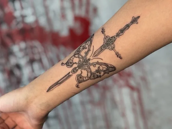 Creative, тату-салон