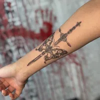 Creative, тату-салон