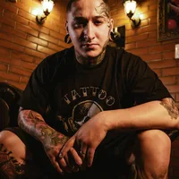 Cris Nieiro Tattoo BH