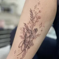 Crucible Tattoo Co