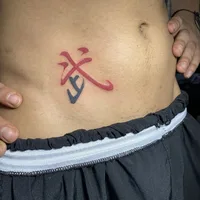 Crystal tattoo studio