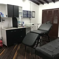 CUATRO NAIPES TATTOO & PIERCING