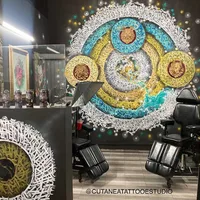 CUTANEA TATTOO ESTUDIO