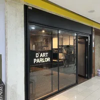 D’ Art Parlor Tattoo Studio - Sungei Wang Plaza