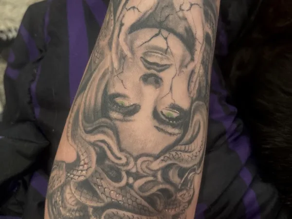 D C Tattoos