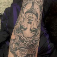 D C Tattoos